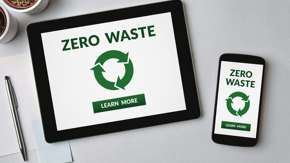 Embracing a Greener Future: How Sheer Alternatives' Zero-Waste Mission Saves Billions and Preserves the Earth - Sheer Alternatives
