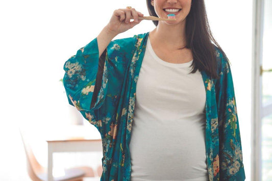 What Expecting Mothers Should Know About Cavities - Sheer Alternatives