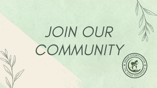 Join the Sheer Alternatives Community: A Movement of Faith, Wellness & Stewardship
