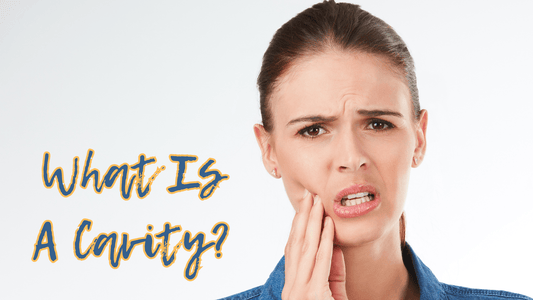 What is a Cavity and How to Prevent it? - Sheer Alternatives
