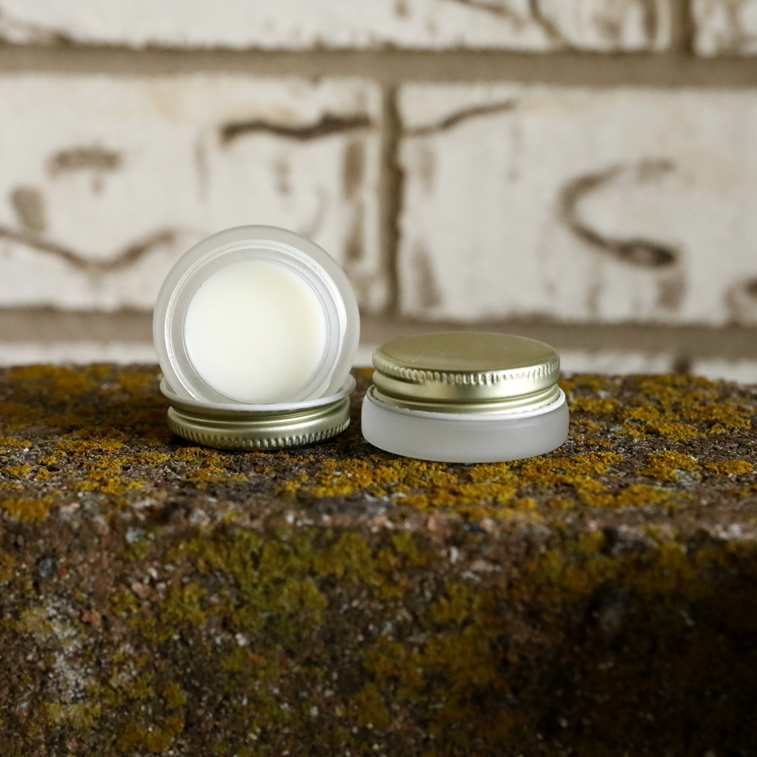 Tallow Lip Balm