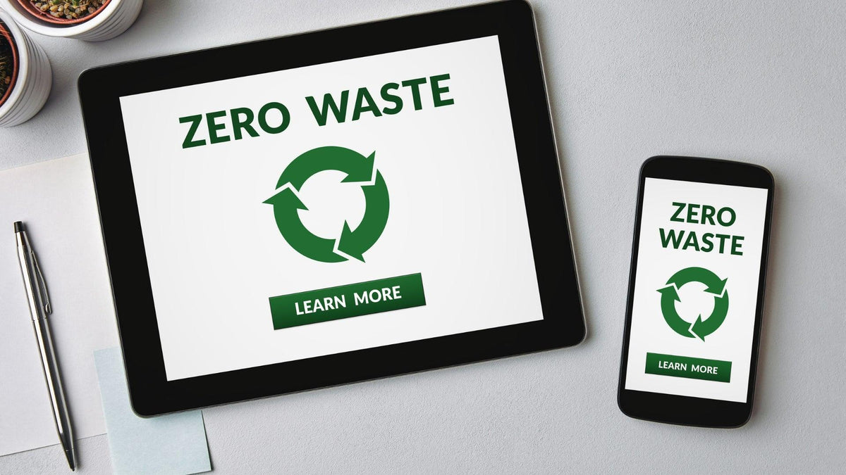 Embracing a Greener Future: How Sheer Alternatives' Zero-Waste Mission Saves Billions and Preserves the Earth