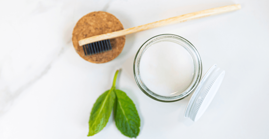 10 Reasons Baking Soda is Good For Oral Care - Sheer Alternatives