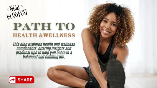 Get Healthy