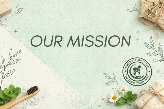 Solving Real Problems With Earth-Friendly Stewardship