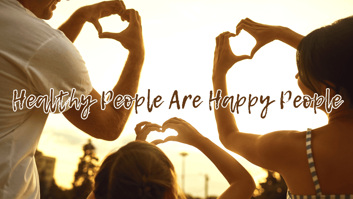 The Health Benefits of Positive Thinking