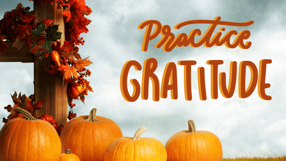 What is Thankfulness and How Does it Work?