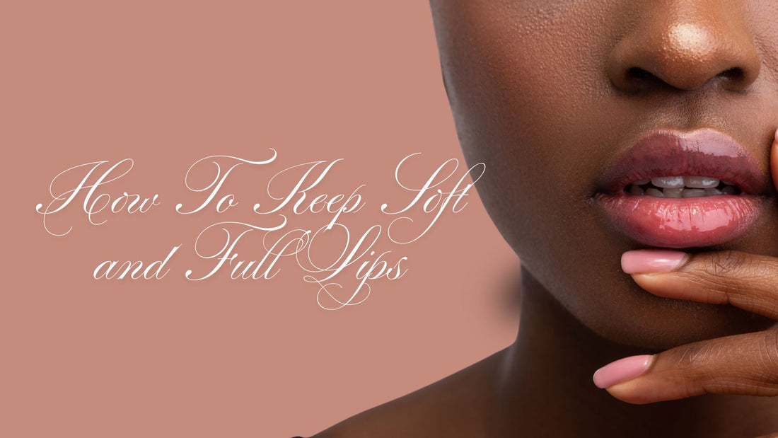 Chapped Lips