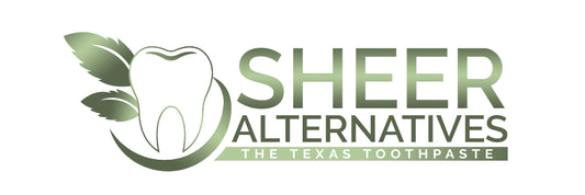 The Texas Toothpaste
