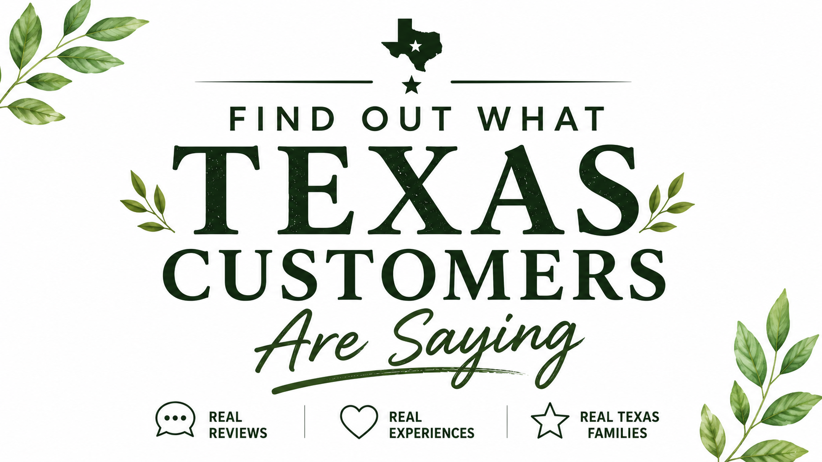 Load video: Exciting Customer Testimonial