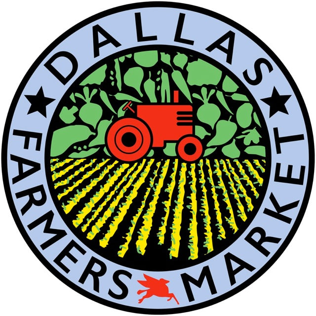 DALLAS FARMERS MARKET LOGO