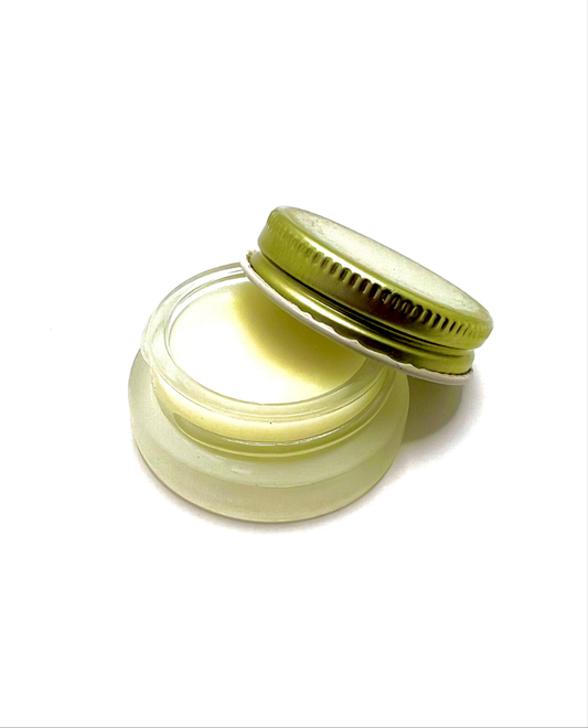Lip Balm Tallow