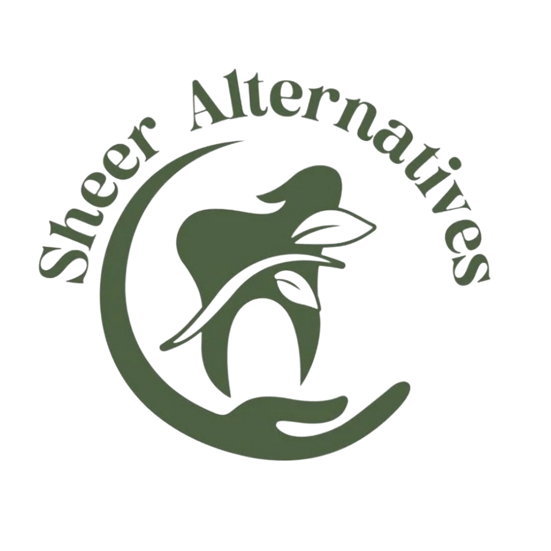 Sheer Alternatives Logo