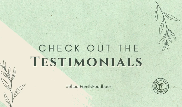 Load video: Exciting Customer Testimonial