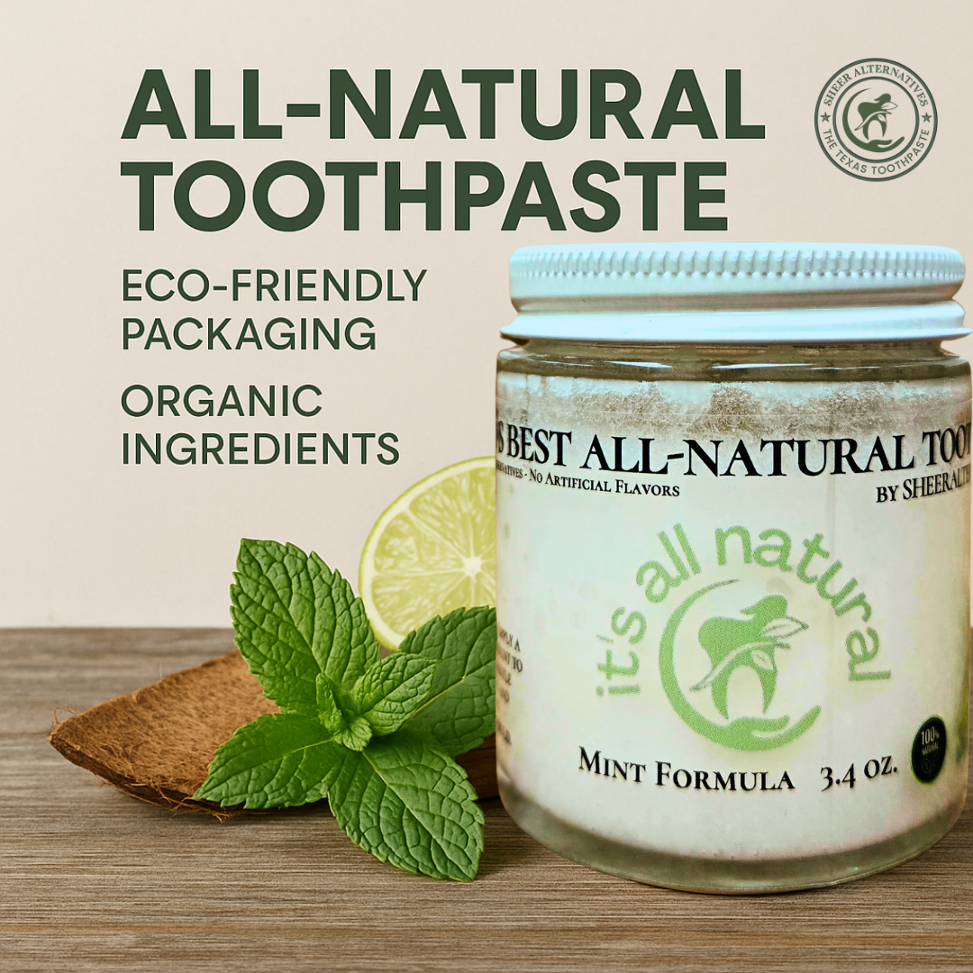 Toothpaste